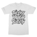 The Last Laugh Society Classic Adult T-Shirt