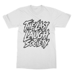 The Last Laugh Society Classic Adult T-Shirt