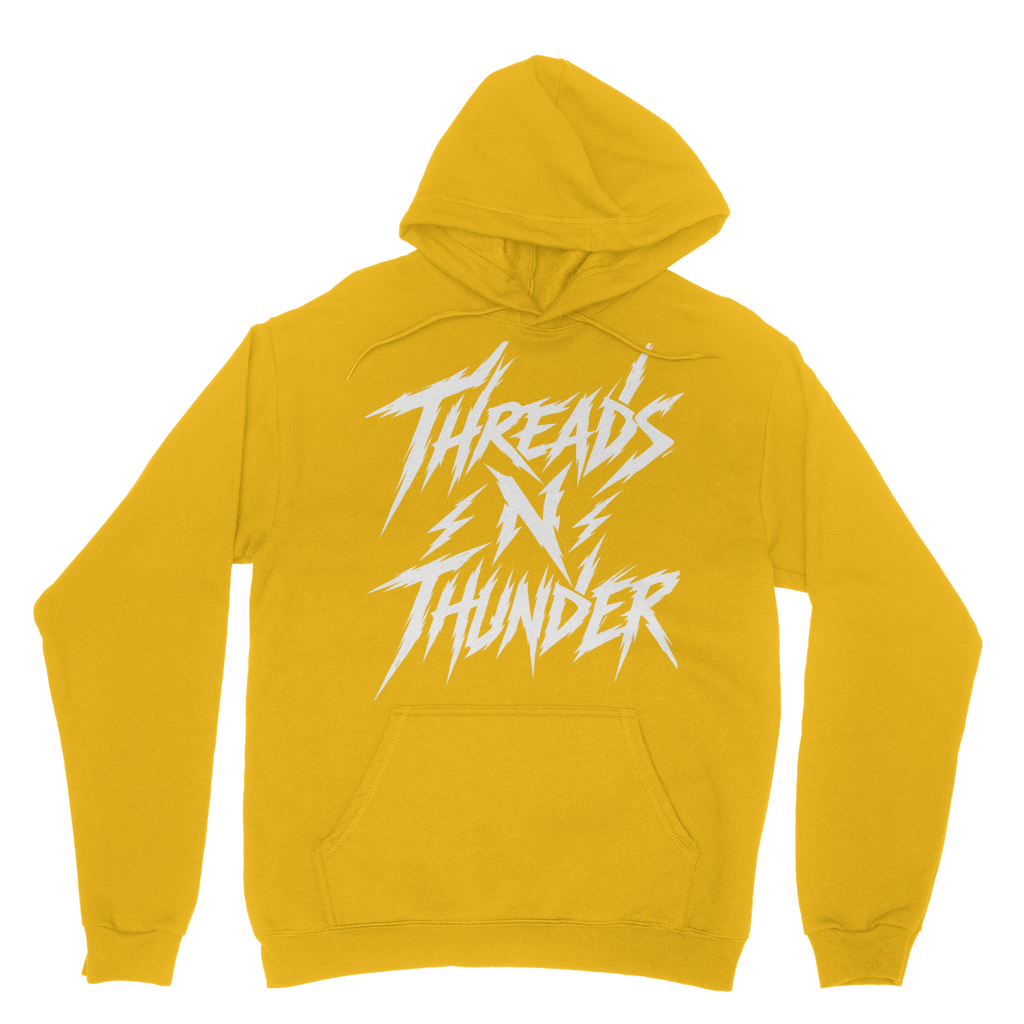 Falling Rocks COllection Classic Adult Hoodie