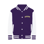 Trash Can Row: Concert for a Lifetime – Varsity Jacket
