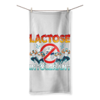 AOB Sublimation All Over Towel