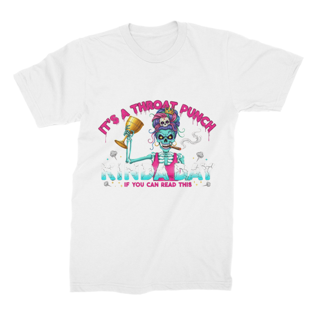 AOP Premium Jersey Adult T-Shirt