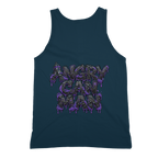 ANGRY CAN MAN 3.0 Classic Adult Vest Top