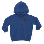 ANGRY CAN MAN 3.0 Classic Kids Hoodie