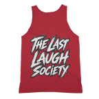 The Last Laugh Society Classic Women's Tank Top
