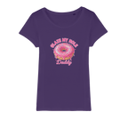AOC Organic Jersey Womens T-Shirt