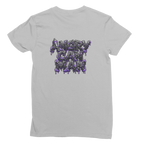 ANGRY CAN MAN 3.0 Classic Women's T-Shirt