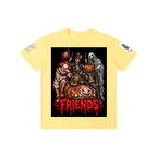 HORROR,SCARY,CLOWN,FREDDY,JASON,MICHAEL,MYERS,ICONIC,HALLOWEEN,COLLECTION,TSHIRT,SHIRT,CLOTHING,WOMEN,MEN,KIDS,CHILDREN,BLACK,WHITE,BLUE,FUNNY,GIFT,MOVIE,GOTHIC,SPOOKY,APPAREL,CREEPY