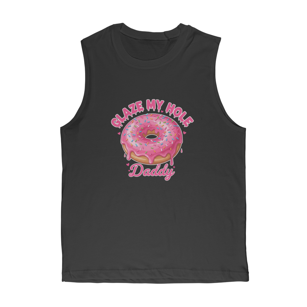 AOC Premium Adult Muscle Top