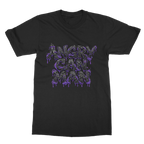 ANGRY CAN MAN 3.0 Classic Adult T-Shirt