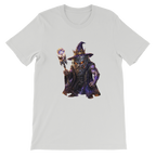 angry can man Premium Kids T-Shirt