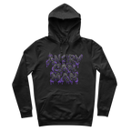 ANGRY CAN MAN 3.0 100% Organic Cotton Hoodie