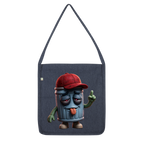 ANGRY CAN MAN 3.0 Classic Tote Bag