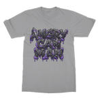 ANGRY CAN MAN 2.0 Classic Adult T-Shirt