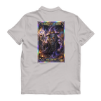 ANGRY CAN MAN 2.0 Premium Adult Polo Shirt