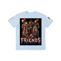 HORROR,SCARY,CLOWN,FREDDY,JASON,MICHAEL,MYERS,ICONIC,HALLOWEEN,COLLECTION,TSHIRT,SHIRT,CLOTHING,WOMEN,MEN,KIDS,CHILDREN,BLACK,WHITE,BLUE,FUNNY,GIFT,MOVIE,GOTHIC,SPOOKY,APPAREL,CREEPY