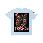 HORROR,SCARY,CLOWN,FREDDY,JASON,MICHAEL,MYERS,ICONIC,HALLOWEEN,COLLECTION,TSHIRT,SHIRT,CLOTHING,WOMEN,MEN,KIDS,CHILDREN,BLACK,WHITE,BLUE,FUNNY,GIFT,MOVIE,GOTHIC,SPOOKY,APPAREL,CREEPY
