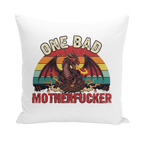 SARCASM 105 Throw Pillows