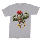 ANGRY CAN MAN 2.0 Premium Jersey Adult T-Shirt
