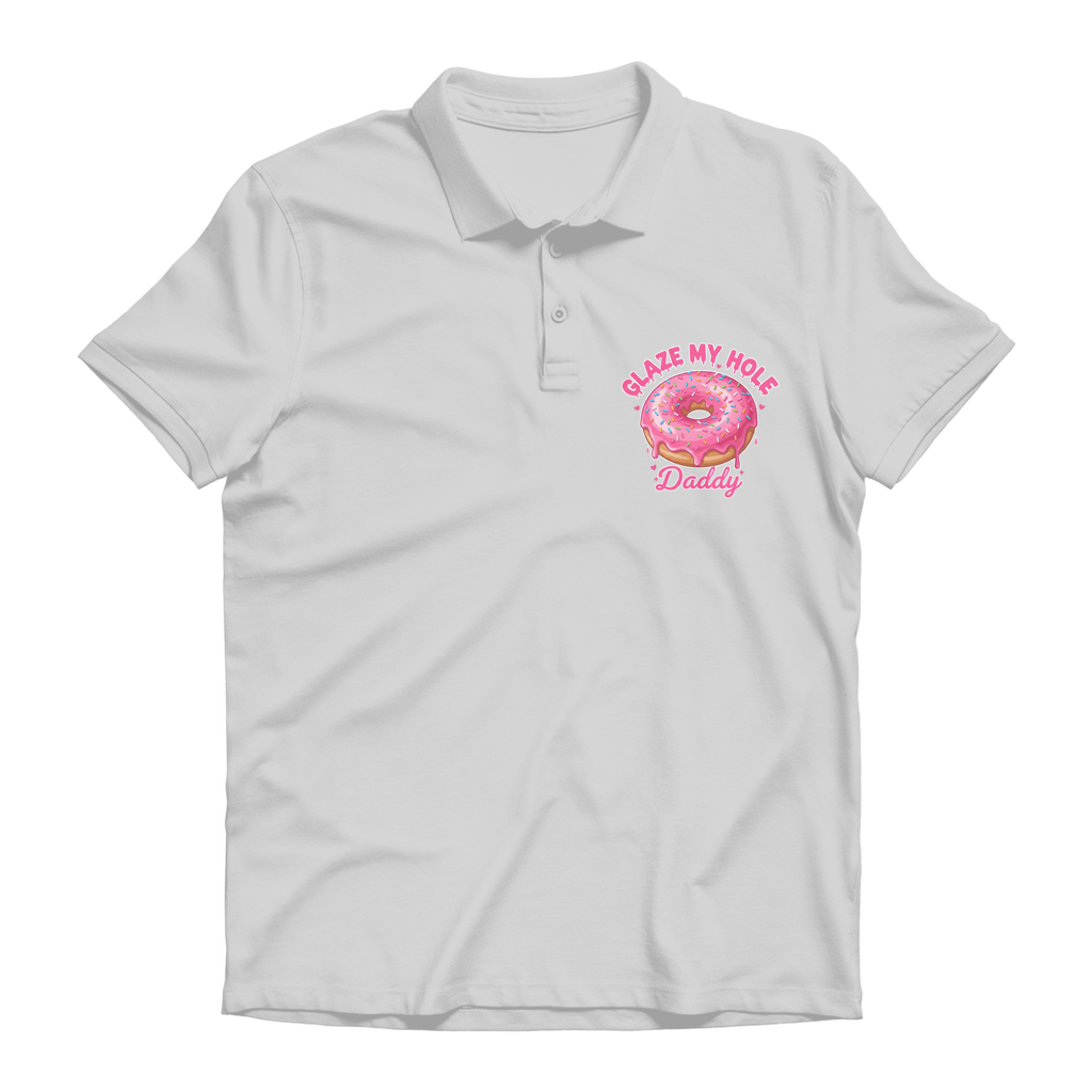 AOC Premium Adult Polo Shirt