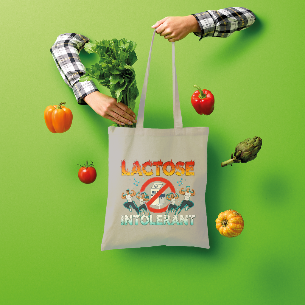 AOB Shopper Tote Bag