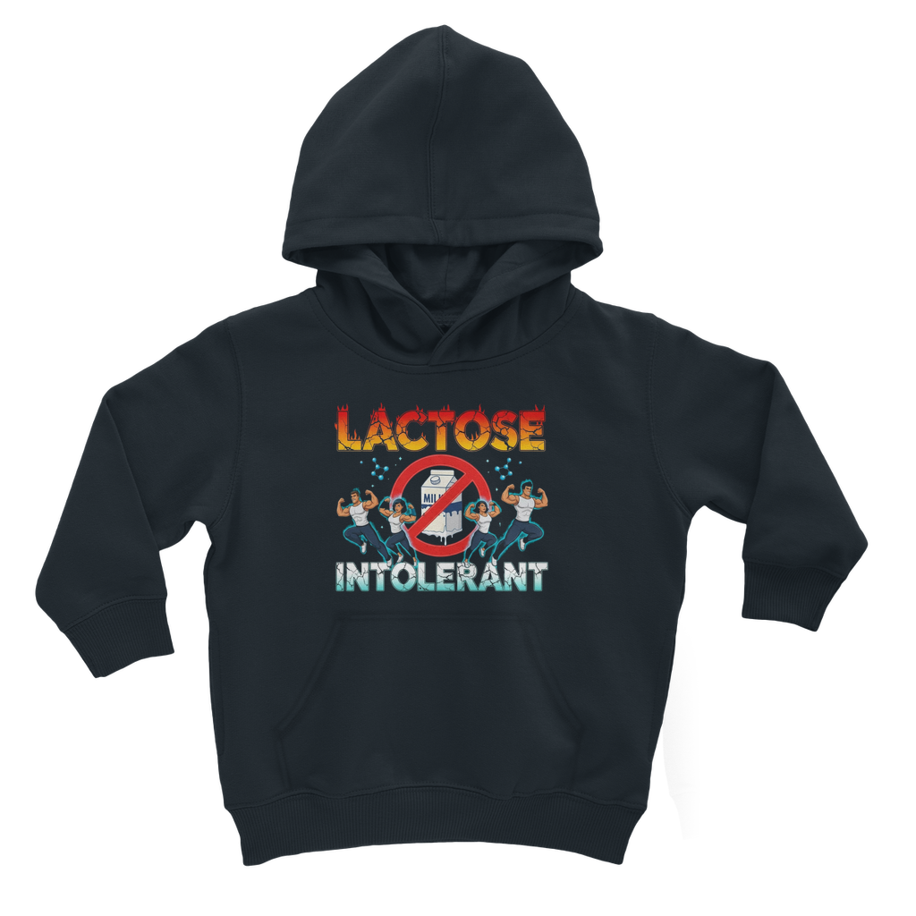AOB Classic Kids Hoodie