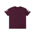 FRIENDS WITH BENEFITS DESIGN #2 Pure Cotton Unisex T-Shirt