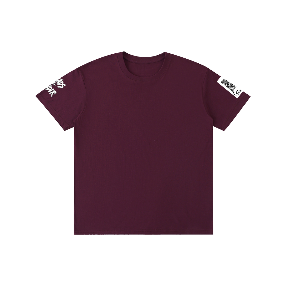 FRIENDS WITH BENEFITS DESIGN #2 Pure Cotton Unisex T-Shirt
