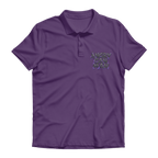 ANGRY CAN MAN 2.0 Premium Adult Polo Shirt