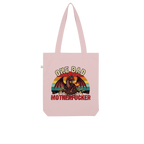 SARCASM 105 Organic Tote Bag