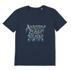 ANGRY CAN MAN 2.0 Premium Organic Adult T-Shirt
