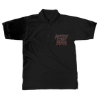 ANGRY CAN MAN 2.0 Classic Adult Polo Shirt