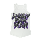 ANGRY CAN MAN 3.0 Women Performance Tank Top