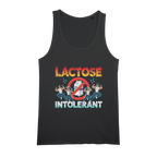 AOB Organic Jersey Womens Tank Top