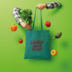 ANGRY CAN MAN 3.0 Shopper Tote Bag