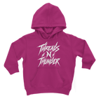 Falling Rocks COllection Classic Kids Hoodie