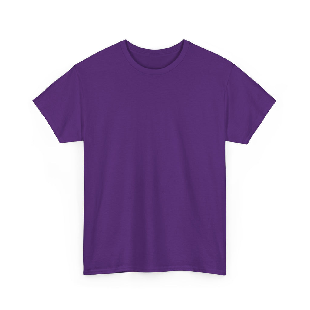 Trash Can Row Tee #8