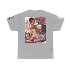 Wrong Bakery Bitch — Tattooed Baker Back Graphic Tee