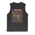 Trash Can Row: Concert for a Lifetime – Premium Adult Muscle Top