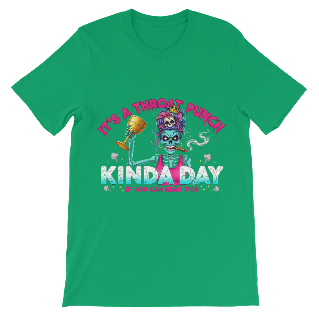 AOP Premium Kids T-Shirt