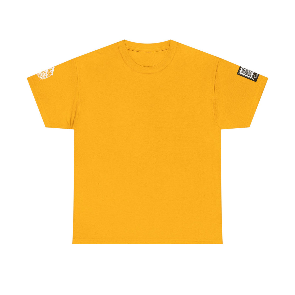 Don’t Like Me? Sit With the Bitches Waiting for Me to Care Back Graphic Tee