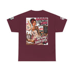 Wrong Bakery Bitch — Tattooed Baker Back Graphic Tee