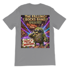Falling Rocks COllection Classic Kids T-Shirt