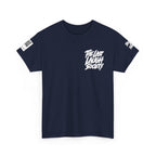 Graphic Tee "The Last Laugh Society" #2