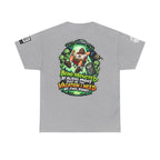 Alien Abduction Is the Vacation I Need Back Graphic Tee