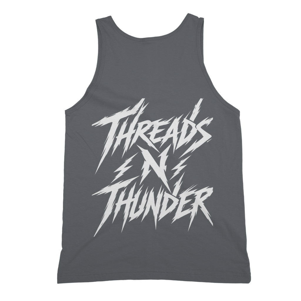 Falling Rocks COllection Classic Adult Vest Top