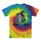 ANGRY CAN MAN 2.0 Tie-Dye T-Shirt