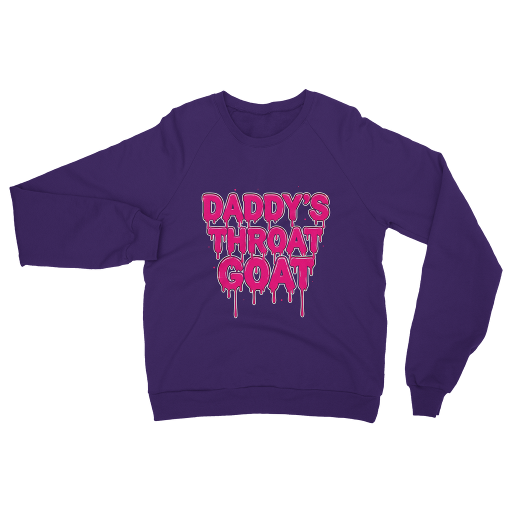 AOC Classic Adult Sweatshirt