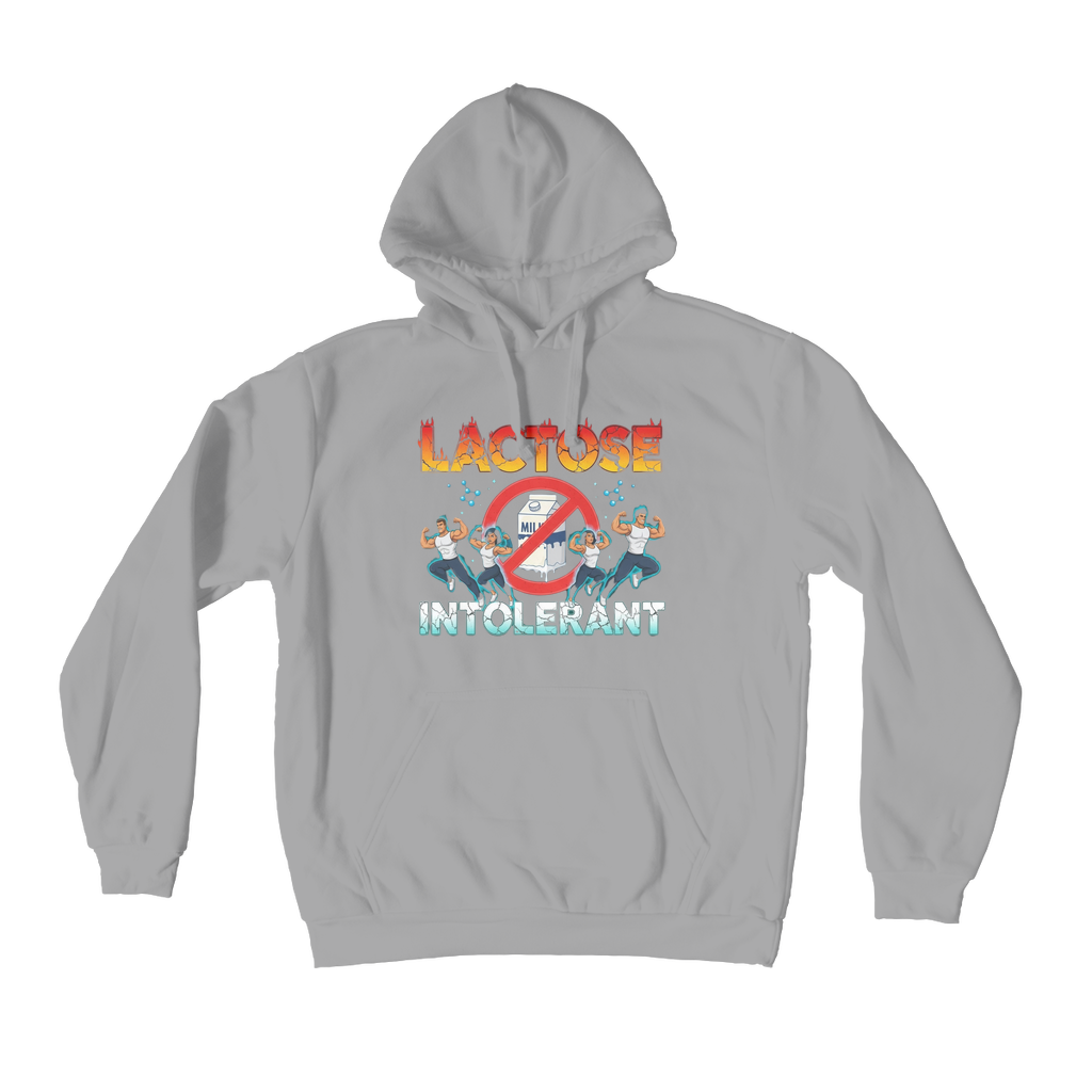 AOB Premium Adult Hoodie