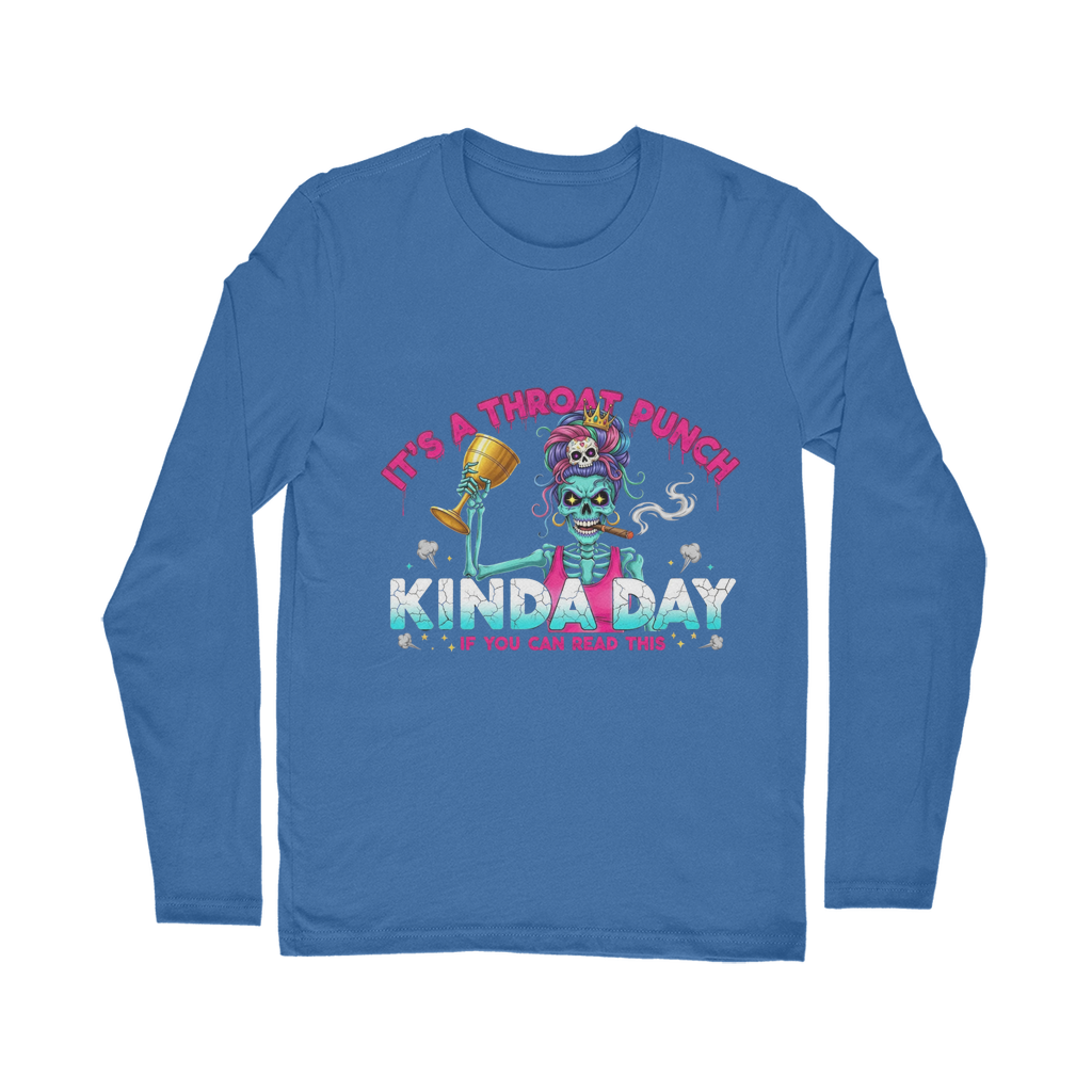 AOP Classic Long Sleeve T-Shirt
